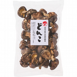国内産どんこ椎茸
