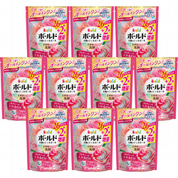 P＆G ボールドジェルボール4D詰替超ジャンボ