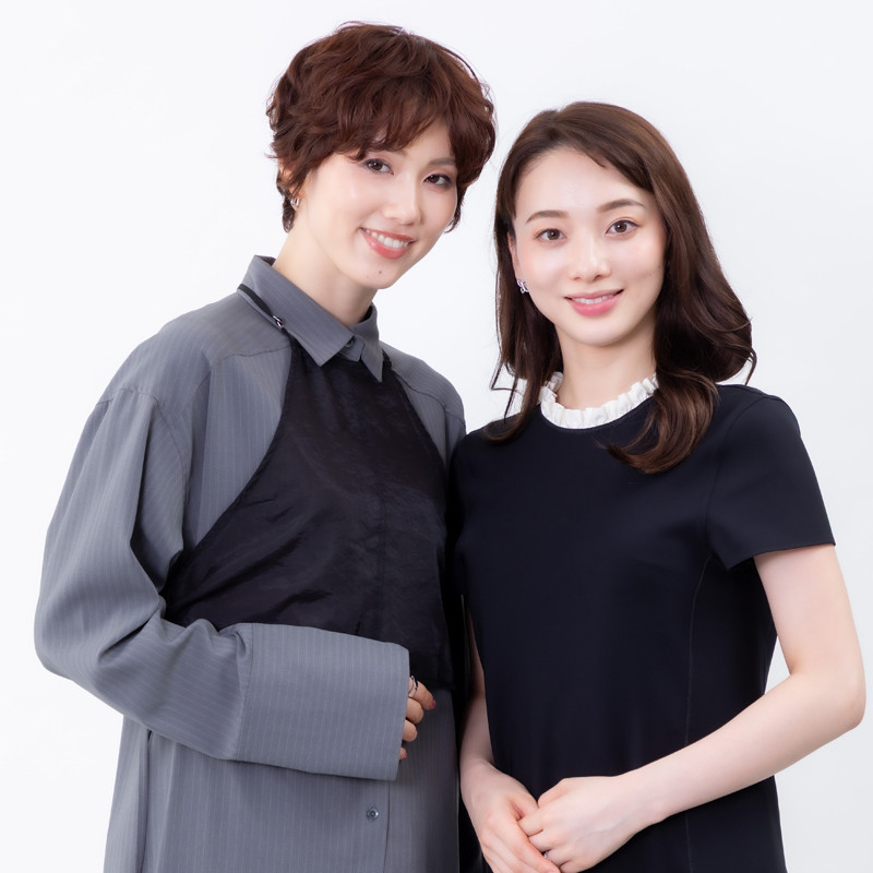 【おせち】東武オリジナル 彩風咲奈コラボおせち 冷凍二段重 12月30日(水)お届け【送料込み】