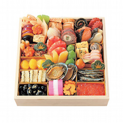 日本料理 中村孝明 （和） 一段
