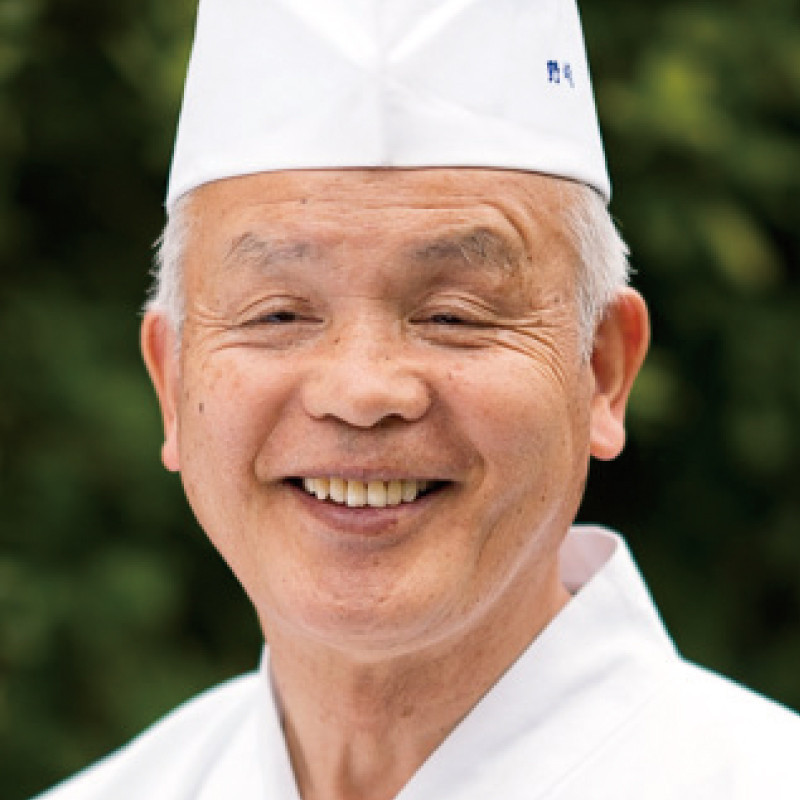 【おせち】料理人 野﨑 洋光&坂井 宏行&菰田 欣也 (和洋中) 冷凍三段重 12月30日(水)お届け【送料込み】