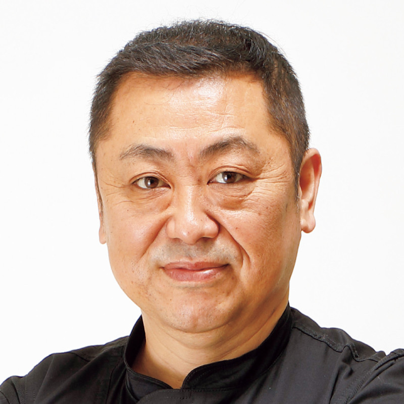 【おせち】料理人 野﨑 洋光&坂井 宏行&菰田 欣也 (和洋中) 冷凍三段重 12月30日(水)お届け【送料込み】