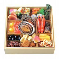 日本料理 一乃松 （和） 冷凍一段