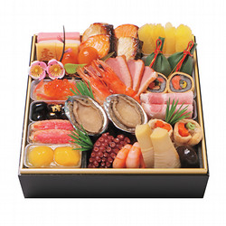 京・料亭 わらびの里 （和） 一段
