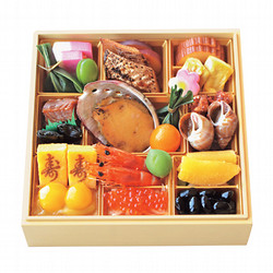 日本料理 一乃松 （和） 一段