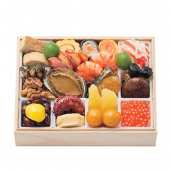 京料理 美濃吉 （和） 一客