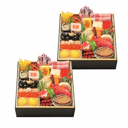 京・料亭 わらびの里 （和） 二客