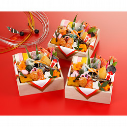 京料理 濱登久 (和) 三客