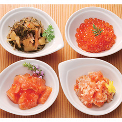 佐藤水産 北の珍味詰合せ