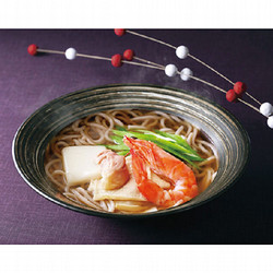 季節料理 門 年越し蕎麦セット