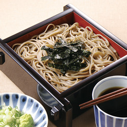 酒井製麺所 年越そば5食入