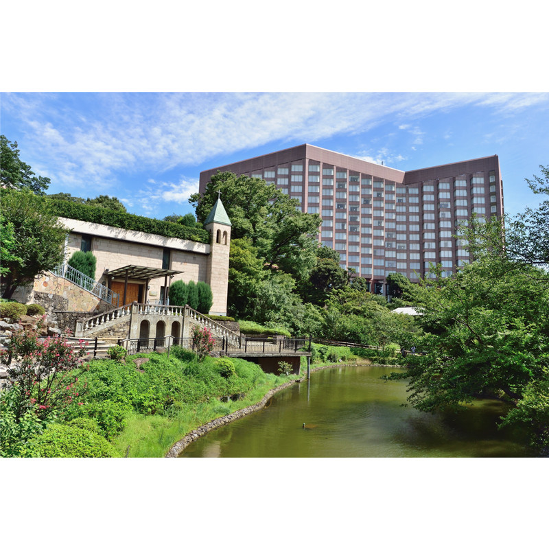 【おせち】ホテル椿山荘東京 和洋おせち三段重 12月30日(水)お届け【送料込み】
