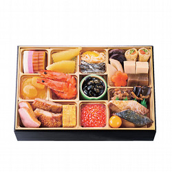 【池袋店舗お渡し】にんべん （和） 一段「和の華」