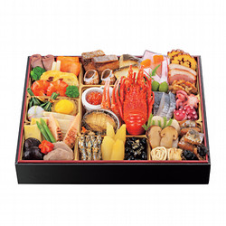 【池袋店舗お渡し】味彩旬華 （和洋） 一段