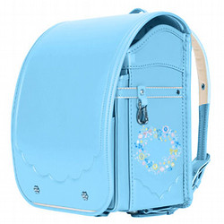 ［KIDs AMI（キッズアミ）］ラビットワイド CUTE TYPE（スカイブルー）【ご優待割引】