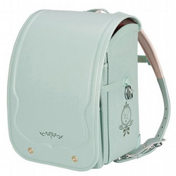 ［ふわりぃ］グランコンパクトWOW!!女児（ミント×ミント）【ご優待割引】