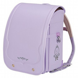 ［ふわりぃ］グランコンパクトWOW!!女児（ラベンダー×スミレ）【ご優待割引】