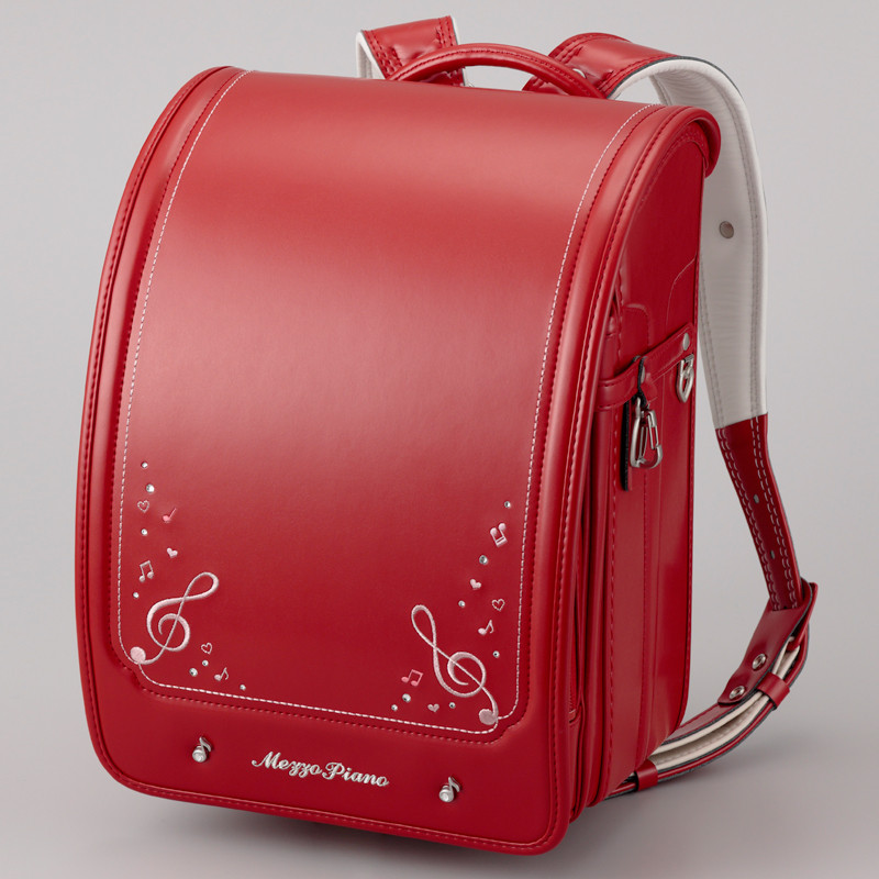 ［mezzo piano（メゾ ピアノ）］クラシックスペシャル（レッド）