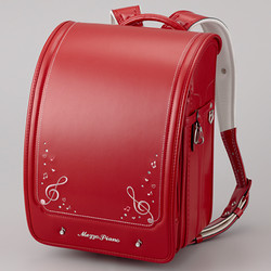 ［mezzo piano（メゾ ピアノ）］クラシックスペシャル（レッド）