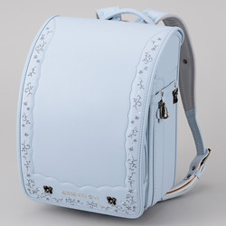 ［ANNA SUI mini（アナ スイ・ミニ）］クラシックフローラル（ミスティブルー）