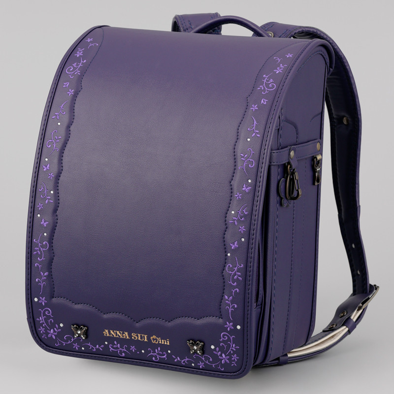ANNA SUI mini（アナ スイ・ミニ）］クラシックフローラル（ミスティ