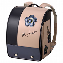 ［MARY QUANT（マリークワント）］デイジーストライプ（ブラック）