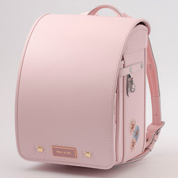 ［PAUL＆JOE（ポール＆ジョー）］クリザンテームキャット（ネイルピンク）