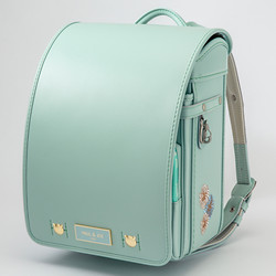 ［PAUL＆JOE（ポール＆ジョー）］クリザンテームキャット（ミントグリーン）