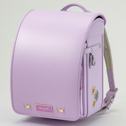 ［PAUL＆JOE（ポール＆ジョー）］クリザンテームキャット（ライラック）