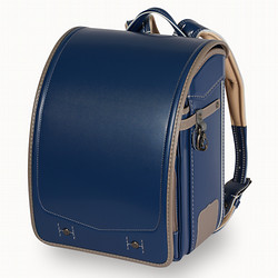 ［EISHIN（エイシン）］ユーロスタイル（ブルー×グレージュ）