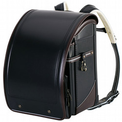 ［ふわりぃ］トレーズ（ブラック×ブラウン）【ご優待割引】