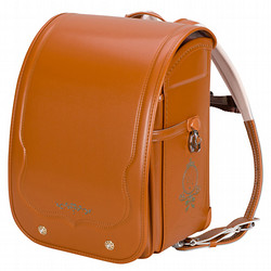 ［ふわりぃ］グランコンパクトWOW!!女児（キャメル×キャメル）【ご優待割引】