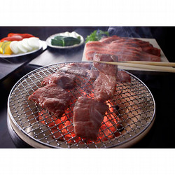 兵庫・「三田屋総本家」黒毛和牛焼肉用