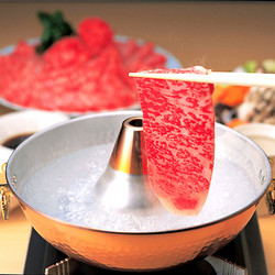 岐阜・「ＪＡひだ」飛騨牛ロースしゃぶ用