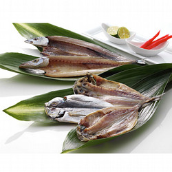 静岡・沼津「奥和」干物