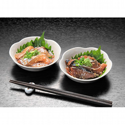 九州博多ごまさば・ごまかんぱちセット