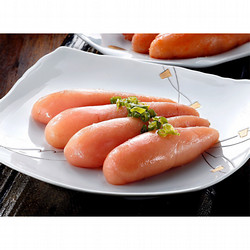 福岡・「博多楢﨑」青唐辛子明太子