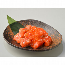 紅鮭親子ルイベ