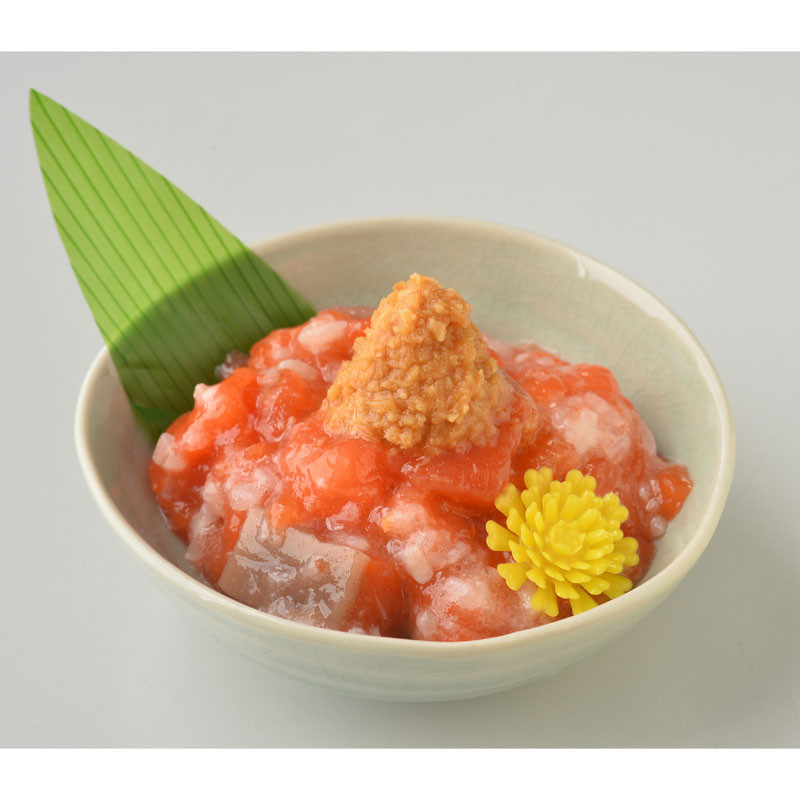 紅鮭山わさびこうじ漬 - お取寄せグルメ 日本全国の美味を産地直送でお