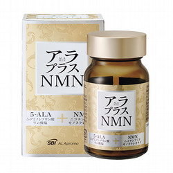 ［SBI/アラプラス］NMN
