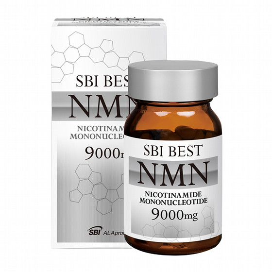 SBI/アラプラス］BEST NMN - Cosmetic@TOBU - 【公式】東武百貨店