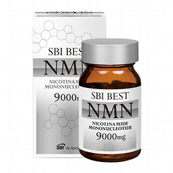 ［SBI/アラプラス］BEST NMN