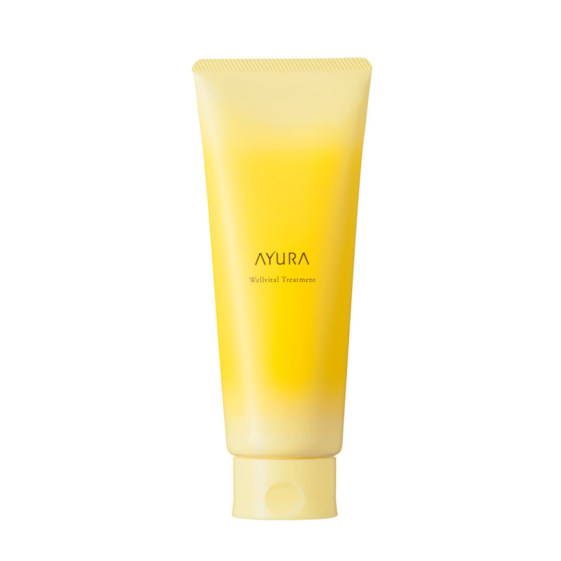 アユーラ］ウェルバイタル トリートメント - Cosmetic@TOBU - 【公式