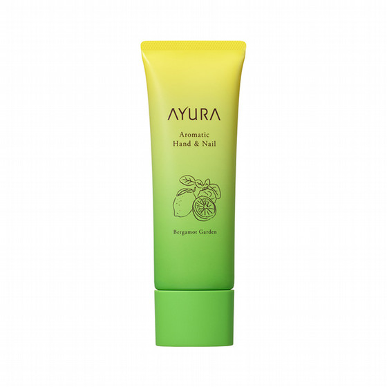 【予約販売】［アユーラ］アロマティックハンド＆ネイル