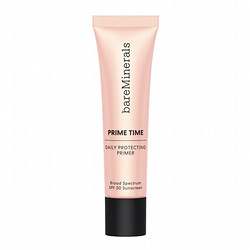 ［ベアミネラル］プライム タイム デイリー プロテクト(SPF30・PA+++)
