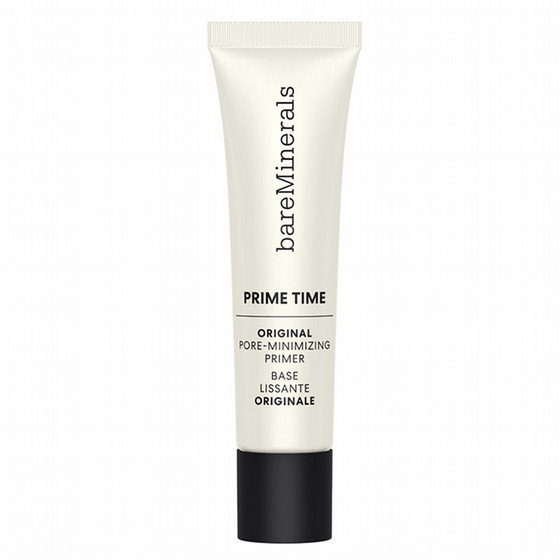 bareMinerals プライムタイムセット Amazon.com: bareMinerals Prime Time Original Pore-Minimizing