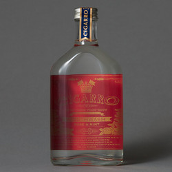 ［シガーロ］マウスウォッシュ ローズ＆ミント