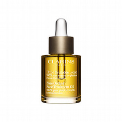 ［クラランス］プラント フェイス オイル デハイドレイテッドスキン