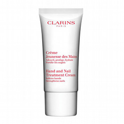 ［クラランス］ハンド/ネイル トリートメント クリーム