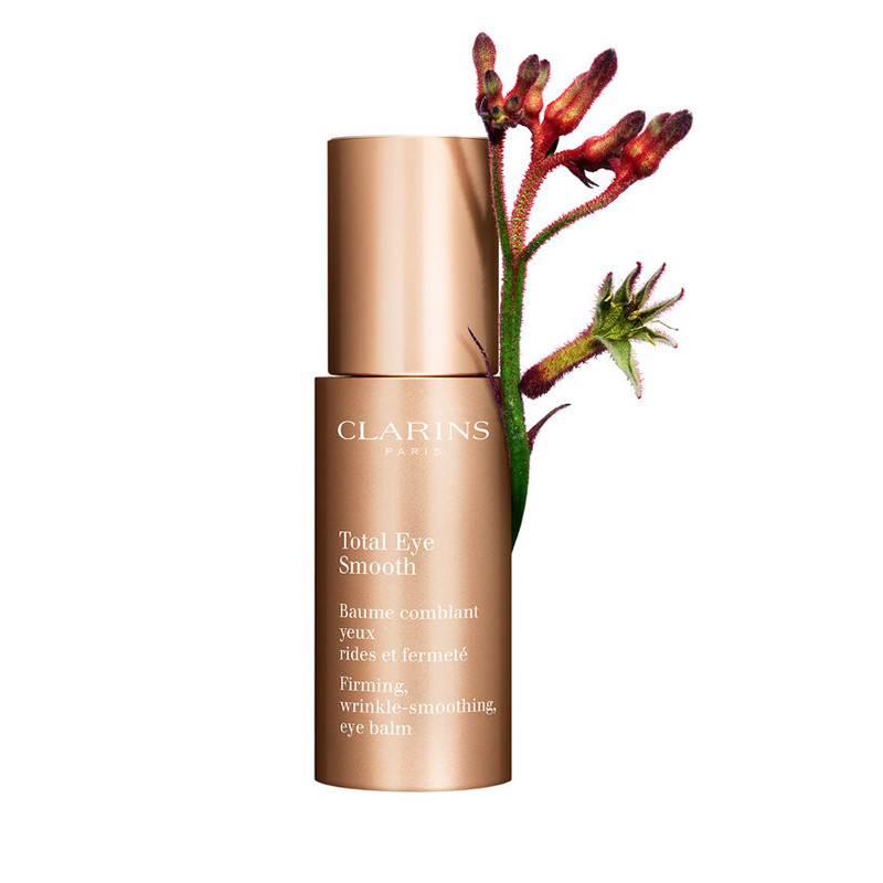 クラランス］トータル アイ スムース - Cosmetic@TOBU - 【公式】東武